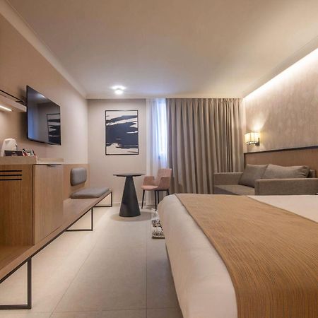 Caesar Premier Jerusalem Hotel Luaran gambar