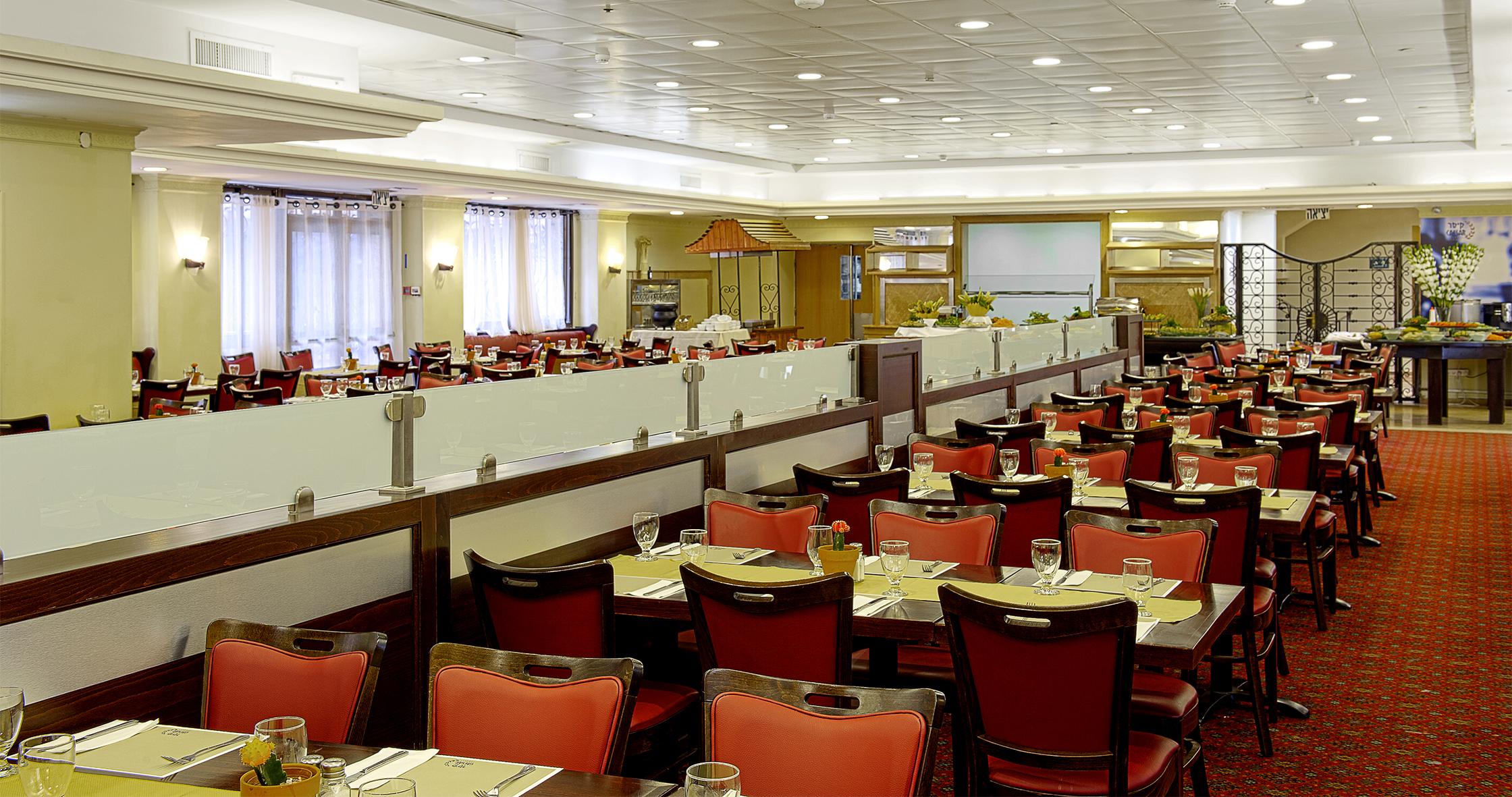 Caesar Premier Jerusalem Hotel Luaran gambar