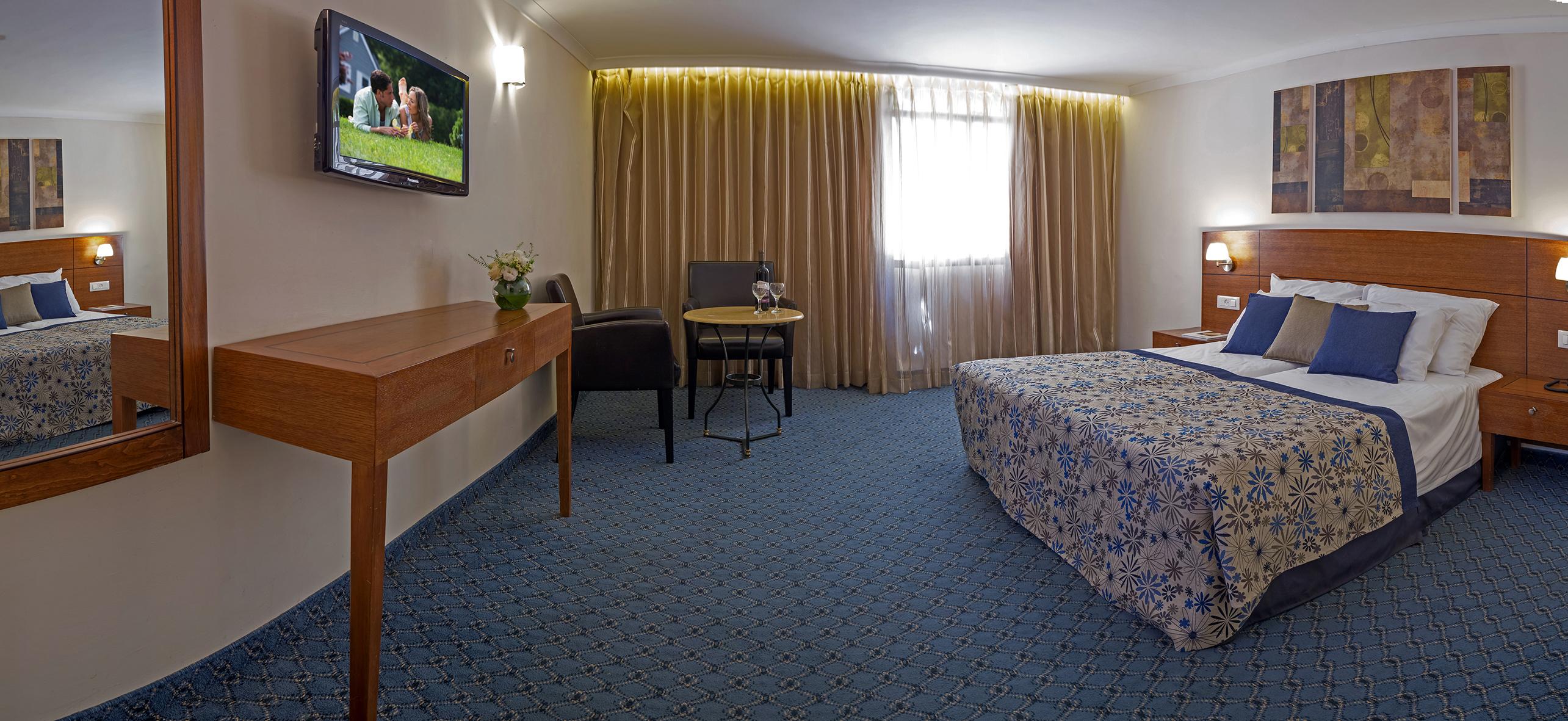 Caesar Premier Jerusalem Hotel Luaran gambar