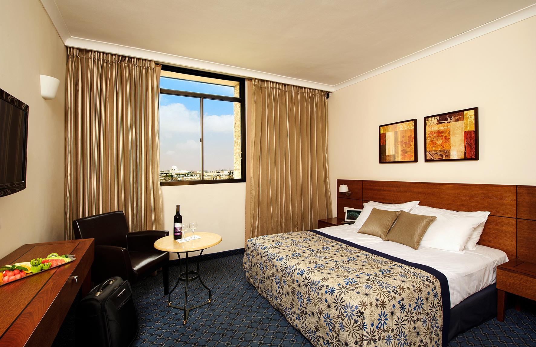 Caesar Premier Jerusalem Hotel Luaran gambar