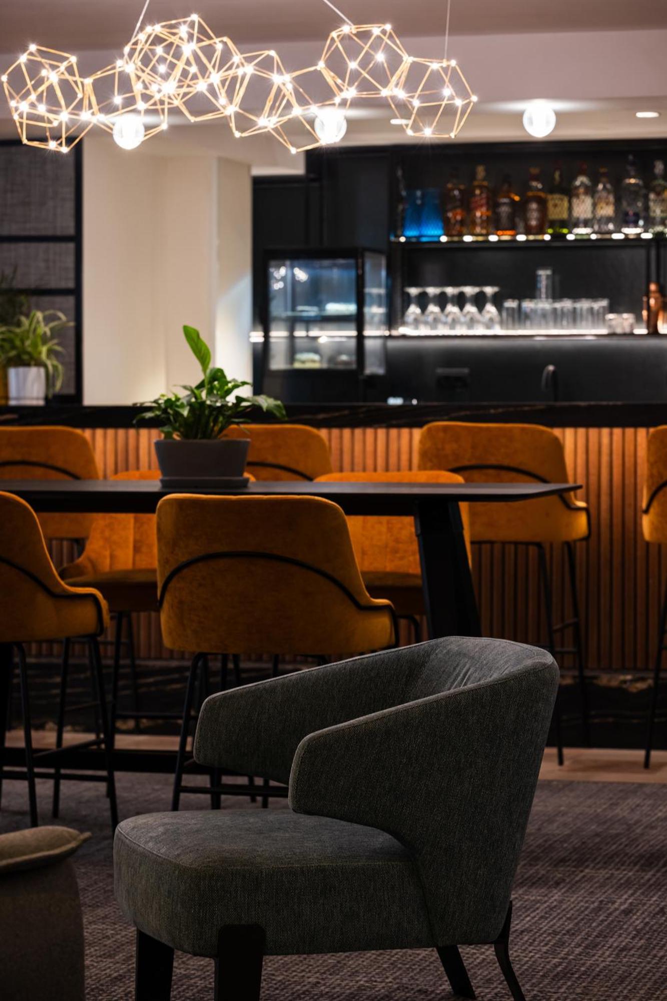 Caesar Premier Jerusalem Hotel Luaran gambar
