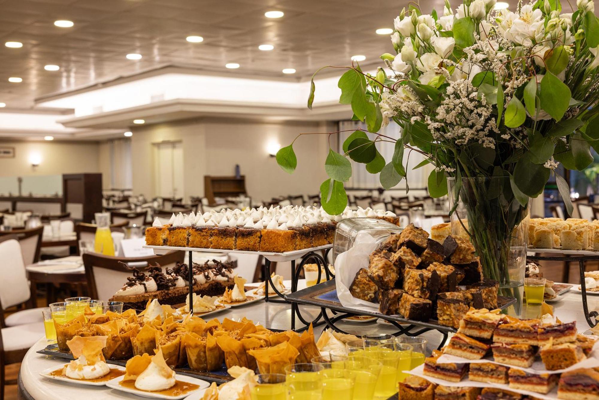 Caesar Premier Jerusalem Hotel Luaran gambar