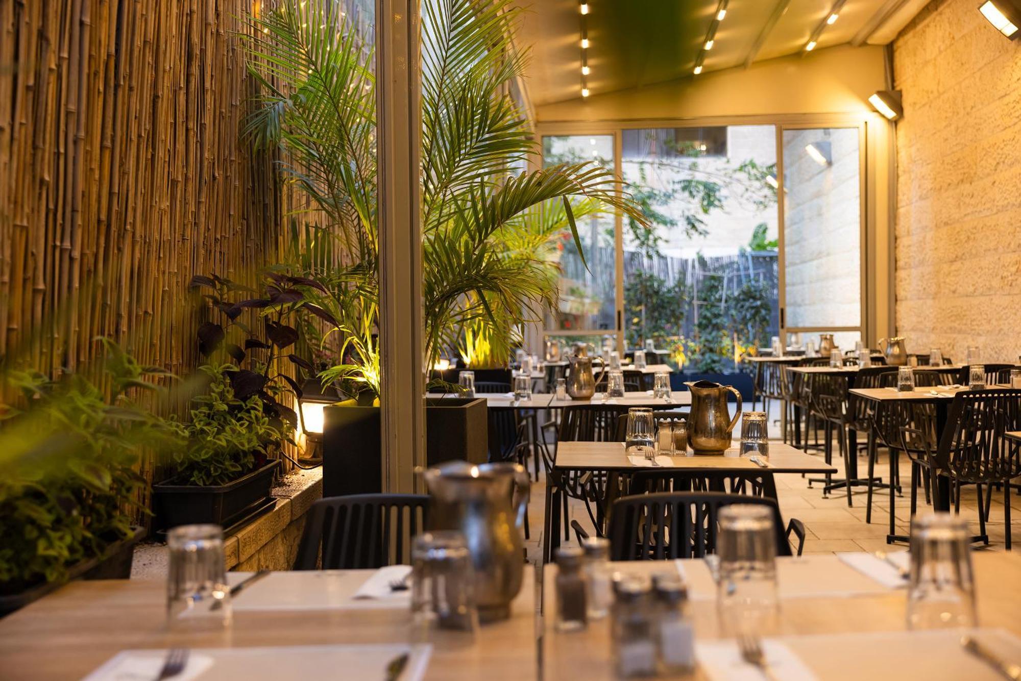 Caesar Premier Jerusalem Hotel Luaran gambar