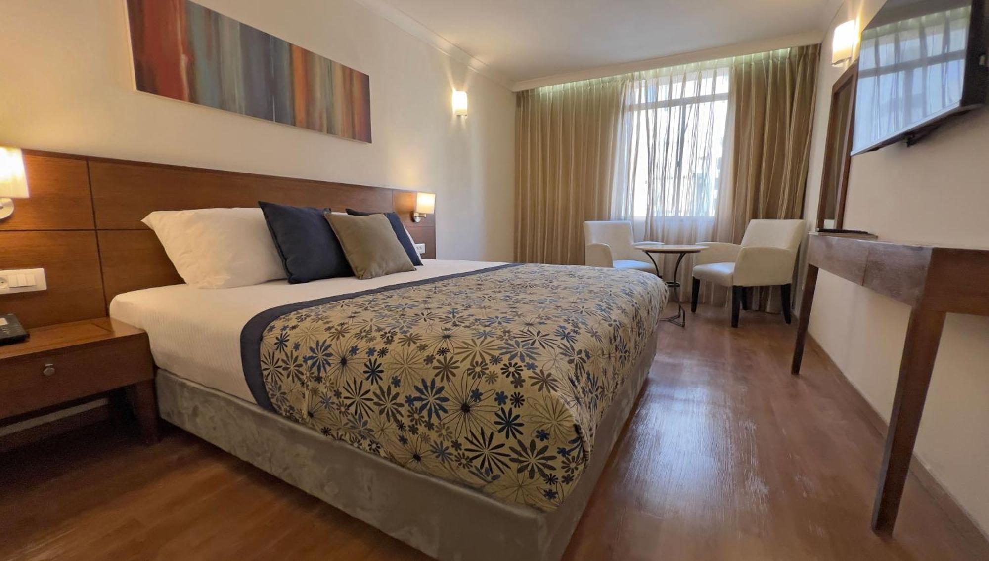 Caesar Premier Jerusalem Hotel Luaran gambar