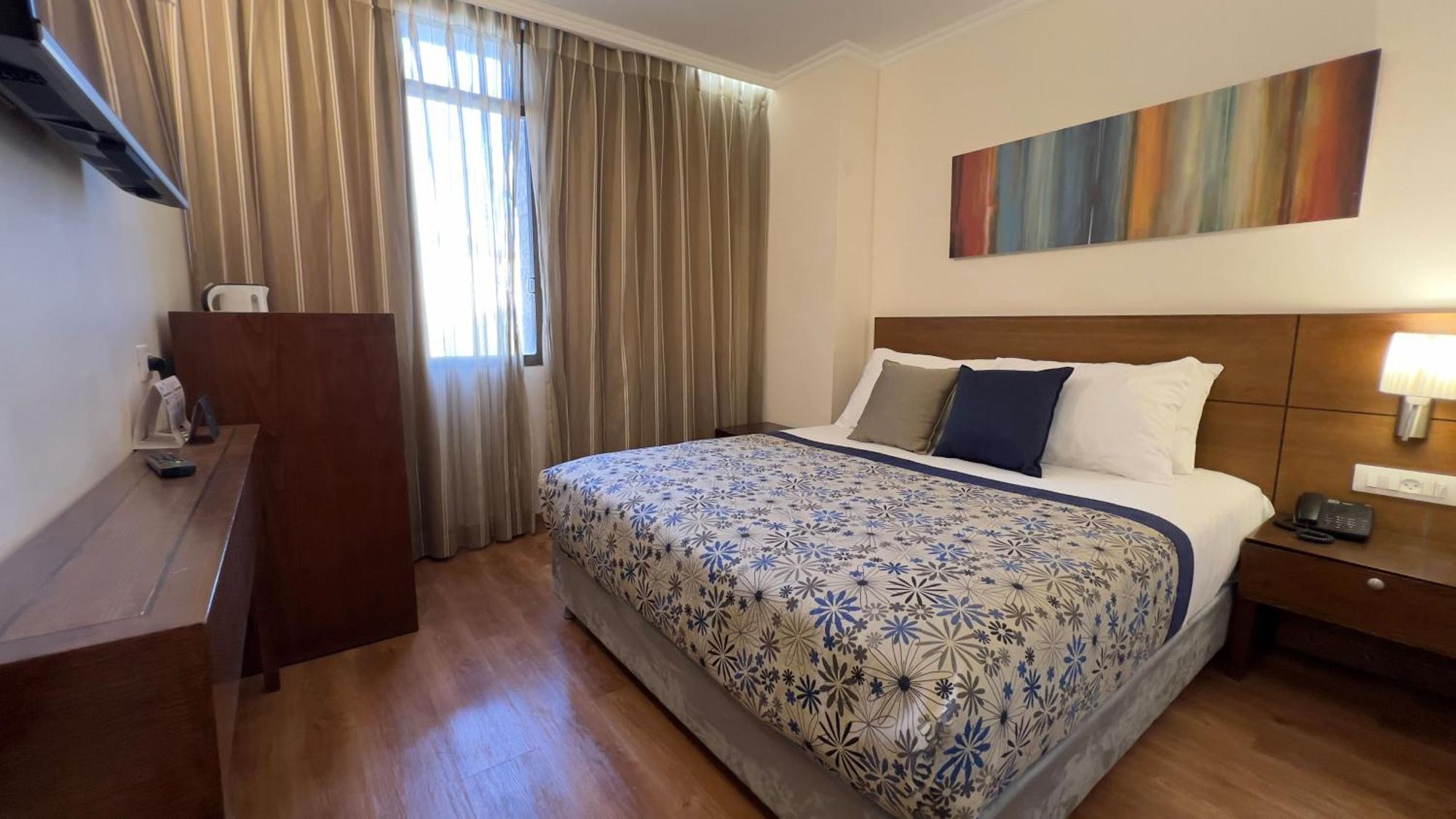 Caesar Premier Jerusalem Hotel Luaran gambar