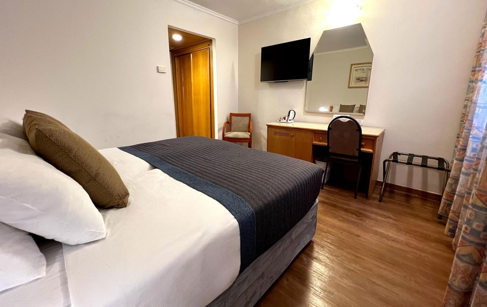 Caesar Premier Jerusalem Hotel Luaran gambar