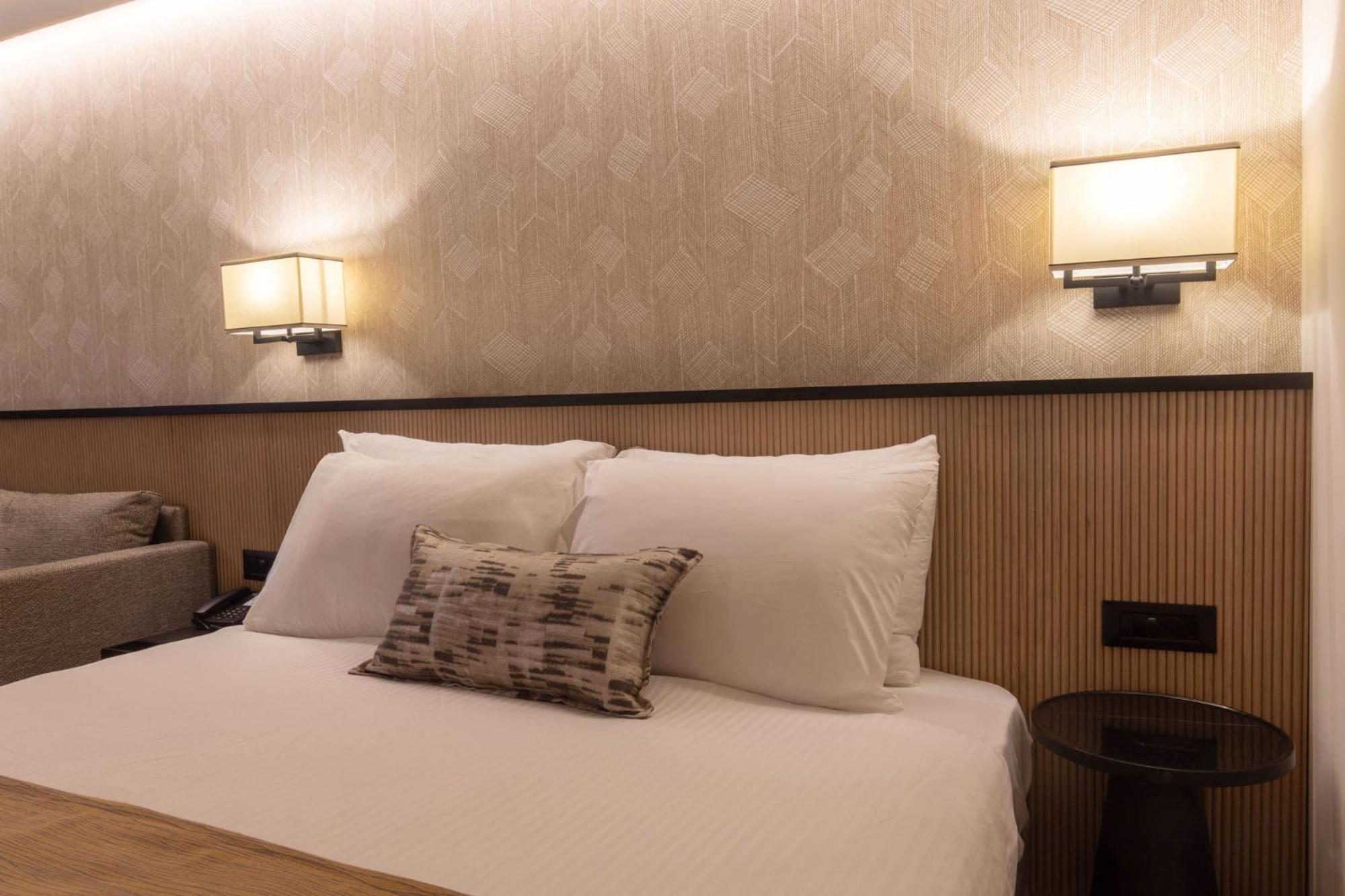 Caesar Premier Jerusalem Hotel Luaran gambar