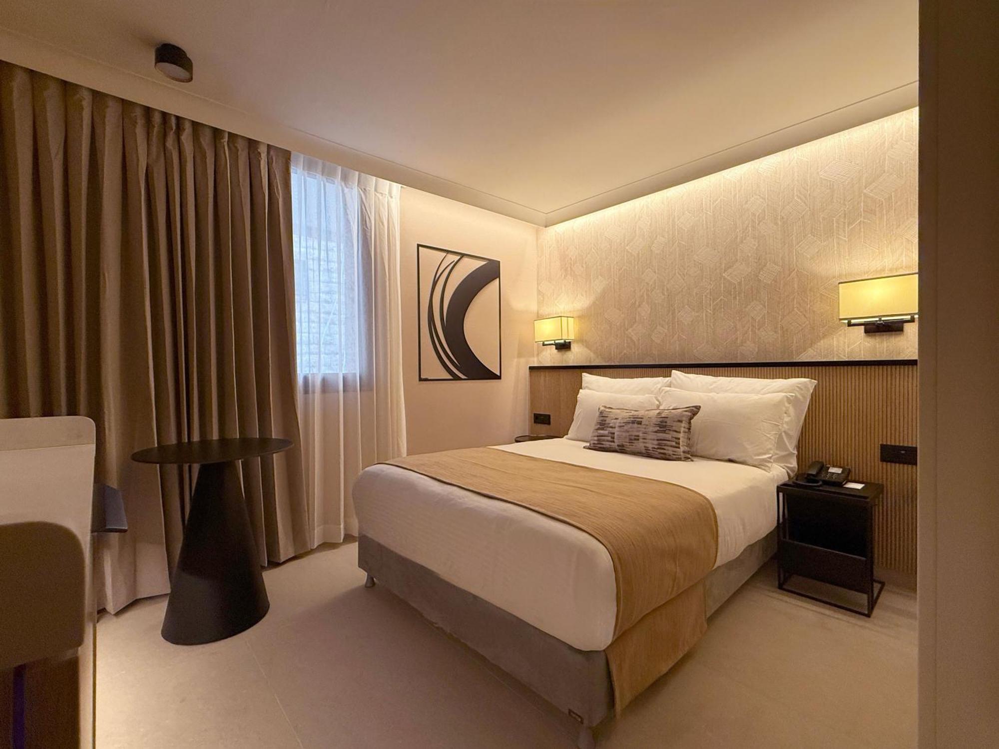 Caesar Premier Jerusalem Hotel Luaran gambar