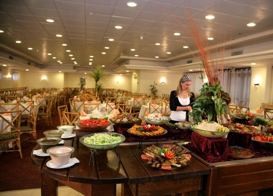Caesar Premier Jerusalem Hotel Luaran gambar