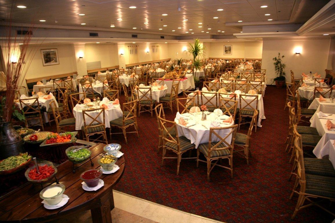 Caesar Premier Jerusalem Hotel Luaran gambar