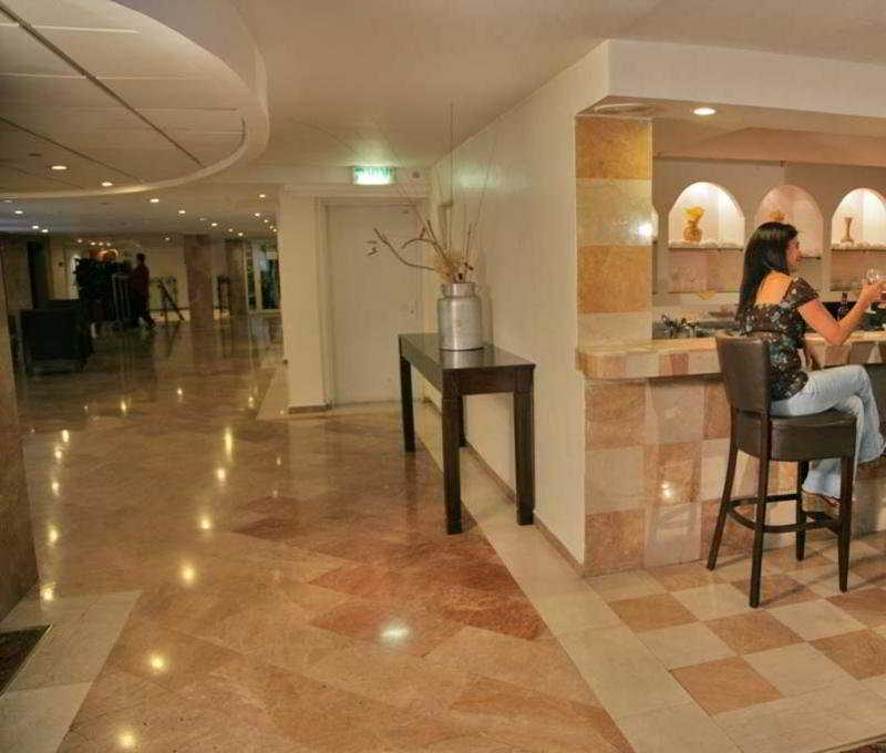 Caesar Premier Jerusalem Hotel Luaran gambar